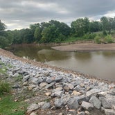 Review photo of Below the Dam Campground — Lake Wister State Park by Elizabeth R., July 15, 2021