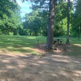 Review photo of Below the Dam Campground by Elizabeth R., July 15, 2021