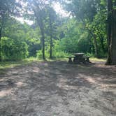 Review photo of Below the Dam Campground by Elizabeth R., July 15, 2021