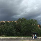 Review photo of Walnut Springs Area — Enchanted Rock State Natural Area by Ruth  P., June 12, 2018