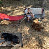 Review photo of Fry Creek Campground by megan , July 15, 2021