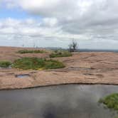 Review photo of Walnut Springs Area — Enchanted Rock State Natural Area by Ruth  P., June 12, 2018