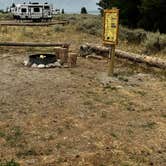 Review photo of Toppings Lake in Bridger-Teton National Forest by VanpeDiem D., July 15, 2021