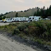 Review photo of Toppings Lake in Bridger-Teton National Forest by VanpeDiem D., July 15, 2021