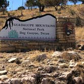 Review photo of Dog Canyon Campground — Guadalupe Mountains National Park by Jenna R., July 15, 2021