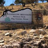 Review photo of Dog Canyon Campground - Guadalupe Mountains National Park by Jenna R., July 15, 2021