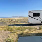 Review photo of Bridger Bay Campground — Antelope Island State Park by Hope S., July 15, 2021
