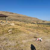 Review photo of Bridger Bay Campground — Antelope Island State Park by Hope S., July 15, 2021