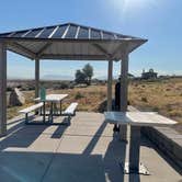 Review photo of Bridger Bay Campground — Antelope Island State Park by Hope S., July 15, 2021