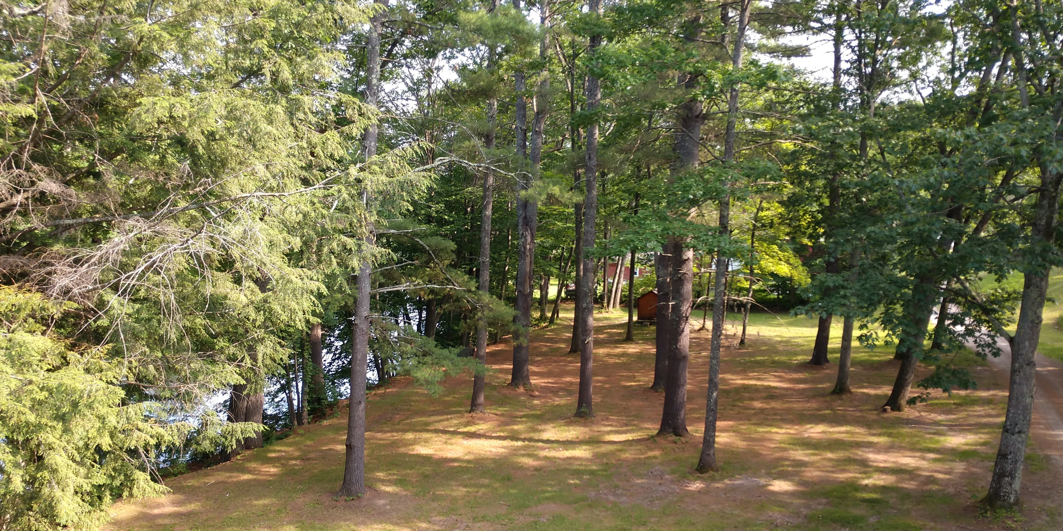 Camper submitted image from Winnisquam's Edge-PERMANENTLY CLOSED - 2