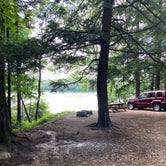 Review photo of Limekiln Lake Campground by Grayson S., July 15, 2021