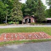 Review photo of Limekiln Lake Campground by Grayson S., July 15, 2021