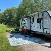 Review photo of Newport RV Park by Michelle C., July 15, 2021