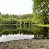 Review photo of Hebo Lake Campground by Ezequiel D., July 15, 2021