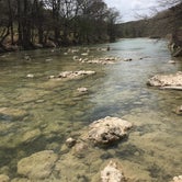 Review photo of Pedernales Falls State Park Campground by Kaitlyn M., June 14, 2018