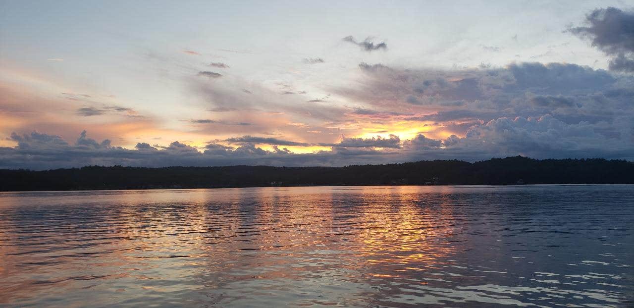 Camper submitted image from Winnisquam's Edge-PERMANENTLY CLOSED - 1
