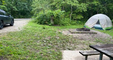 Best Camping Near St Louis Missouri The Dyrt Best Camping For Labor Day Weekend 2022 Near St Louis,mo