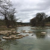 Review photo of Pedernales Falls State Park Campground by Kaitlyn M., June 14, 2018