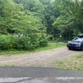 Review photo of Cuivre River State Park Campground by Hannah W., July 15, 2021