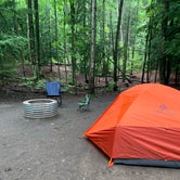 Review photo of Fisherman's Island State Park Campground by Ross G., July 15, 2021