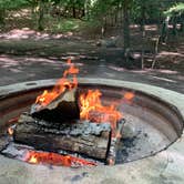 Review photo of Fisherman's Island State Park Campground by Ross G., July 15, 2021