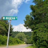Review photo of Mi Mountain Campground by Asher K., July 15, 2021
