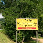 Review photo of Mi Mountain Campground by Asher K., July 15, 2021