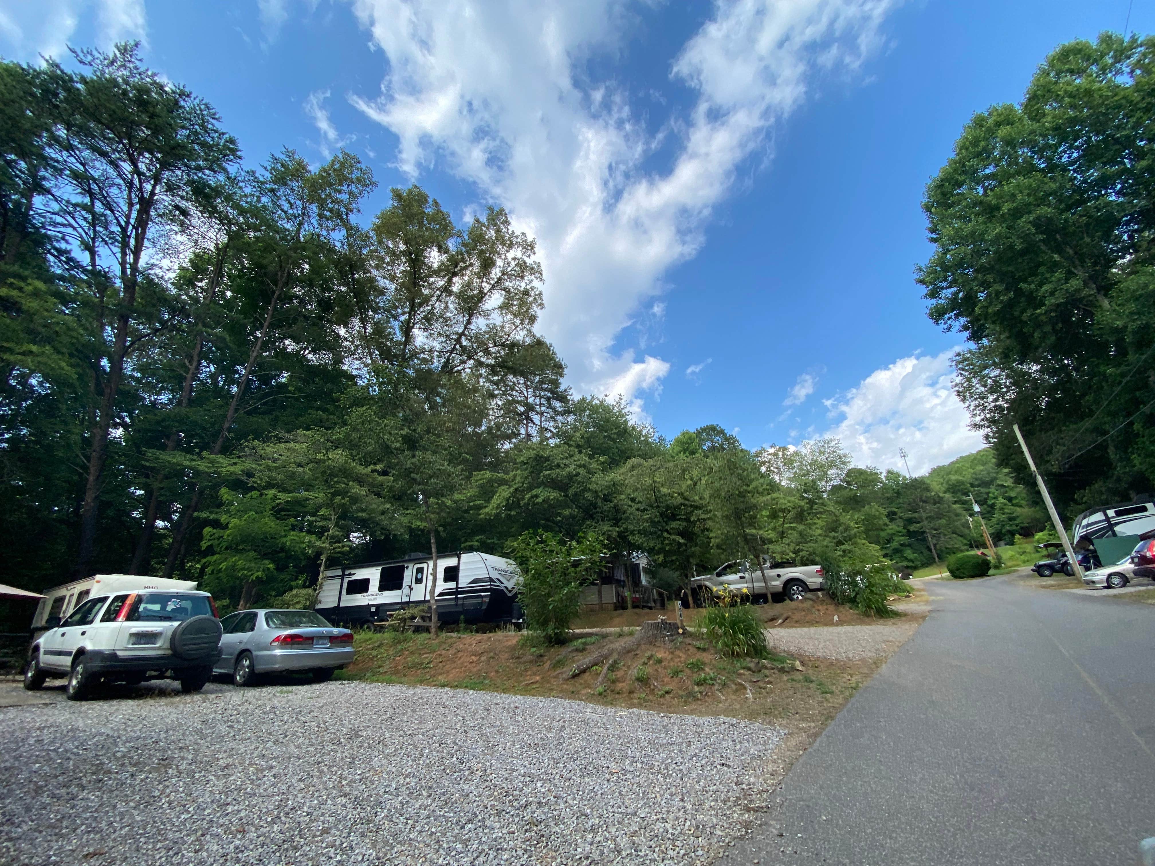 Camper submitted image from Mi Mountain Campground - 5