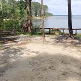 Review photo of South Toledo Bend State Park Campground by NOLAOnTheRoad .., July 15, 2021