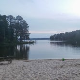 Review photo of South Toledo Bend State Park Campground by NOLAOnTheRoad .., July 15, 2021