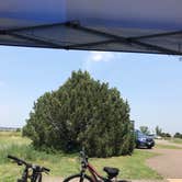 Review photo of Chatfield State Park Campground by Nate & His Reina Puertorriqueña H., July 15, 2021