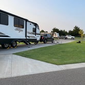 Review photo of Wanderlust Crossings RV Park by Sommer J., July 15, 2021