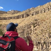 Review photo of Dog Canyon Campground — Guadalupe Mountains National Park by Jenna R., July 15, 2021