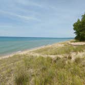 Review photo of Nordhouse Dunes Wilderness by Emily M., July 15, 2021