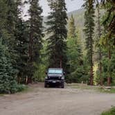 Review photo of Weston Pass Campground by Tina S., July 15, 2021