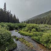 Review photo of Weston Pass Campground by Tina S., July 15, 2021