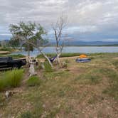 Review photo of Home Mountain Reservoir SWA - Dispersed Campsites by Jonah , July 15, 2021