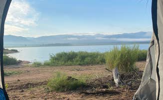 Jonah's photo at Home Mountain Reservoir SWA - Dispersed Campsites near La Veta, CO