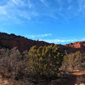 Review photo of North Prong Primitive Campsite Camping Area — Caprock Canyons State Park by Alexandra , July 15, 2021