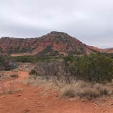 Review photo of North Prong Primitive Campsite Camping Area — Caprock Canyons State Park by Alexandra , July 15, 2021