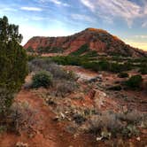 Review photo of North Prong Primitive Campsite Camping Area — Caprock Canyons State Park by Alexandra , July 15, 2021