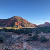Review photo of North Prong Primitive Campsite Camping Area — Caprock Canyons State Park by Alexandra , July 15, 2021