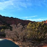 Review photo of North Prong Primitive Campsite Camping Area — Caprock Canyons State Park by Alexandra , July 15, 2021