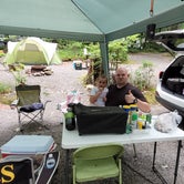Review photo of Mount Pocono Campground by Eli D., July 15, 2021