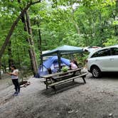 Review photo of Mount Pocono Campground by Eli D., July 15, 2021