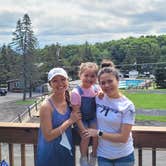 Review photo of Mount Pocono Campground by Eli D., July 15, 2021