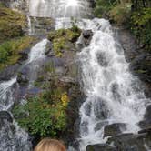 Review photo of Amicalola Falls State Park Camping by Clydette , July 15, 2021