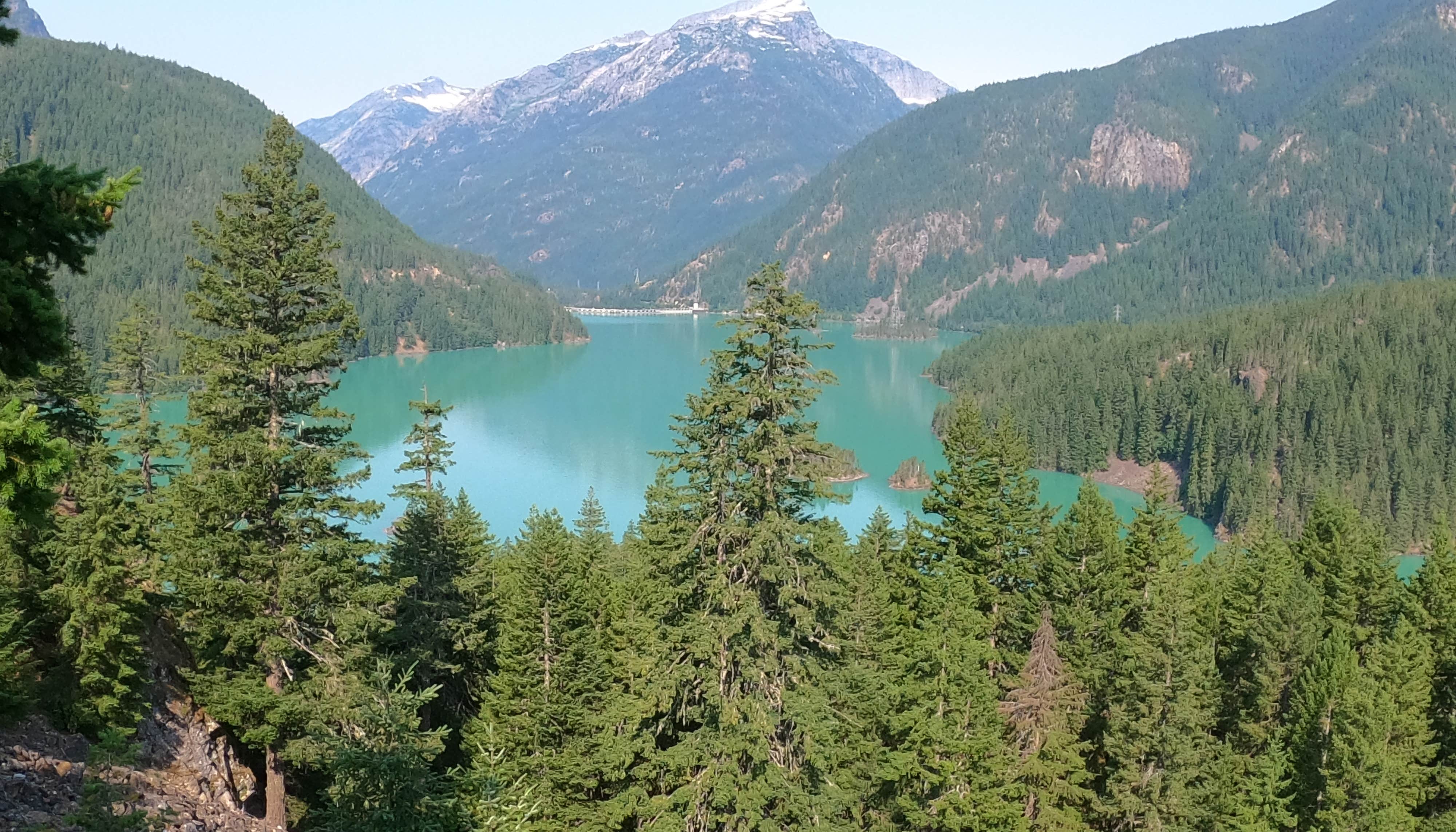 North Cascades National Park