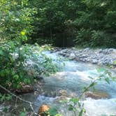 Review photo of Colonial Creek North Campground — Ross Lake National Recreation Area by Daniel , July 15, 2021