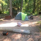 Review photo of Colonial Creek North Campground — Ross Lake National Recreation Area by Daniel , July 15, 2021